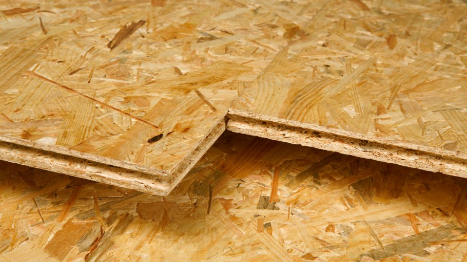 ОСП 3 22 мм шип ПАЗ