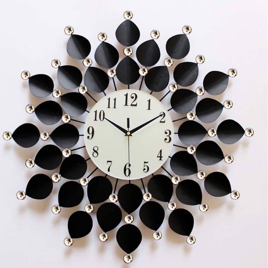 Настенные часы 3d-Decor Bruno