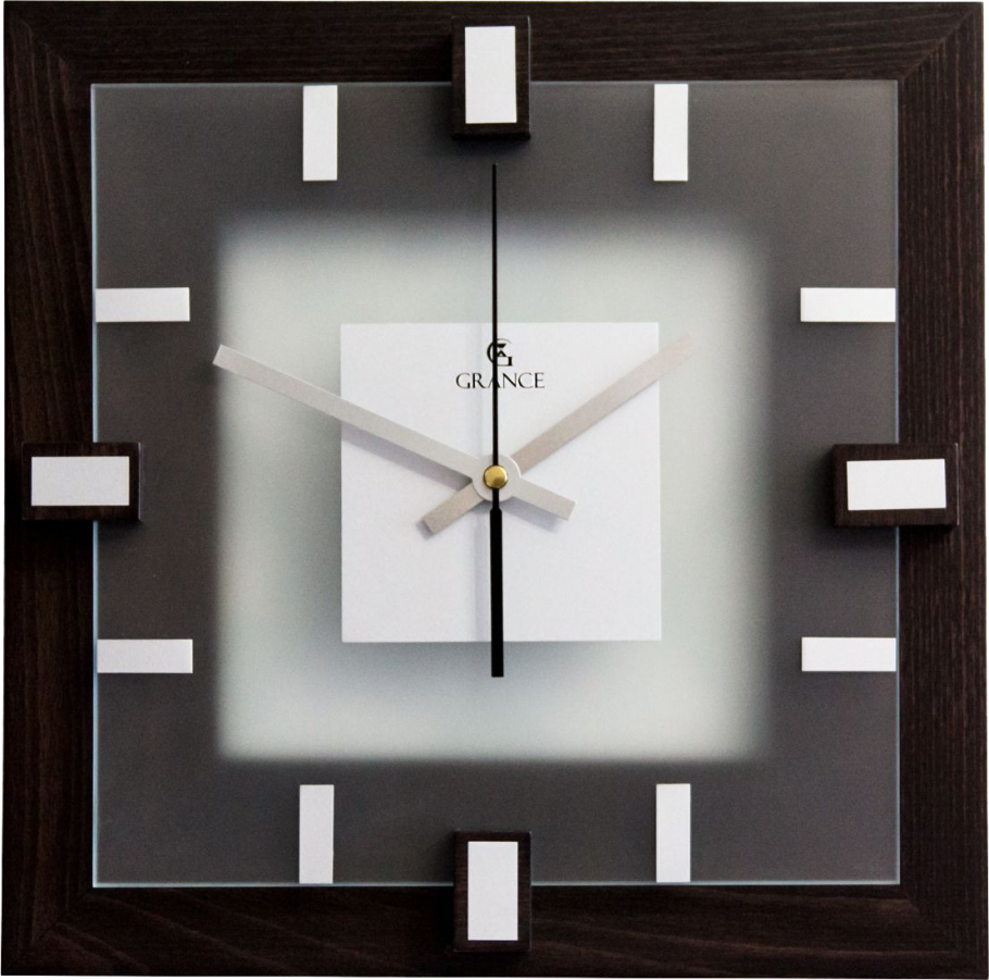 Часы настенные Artlink Clock Color 60x60см 79824