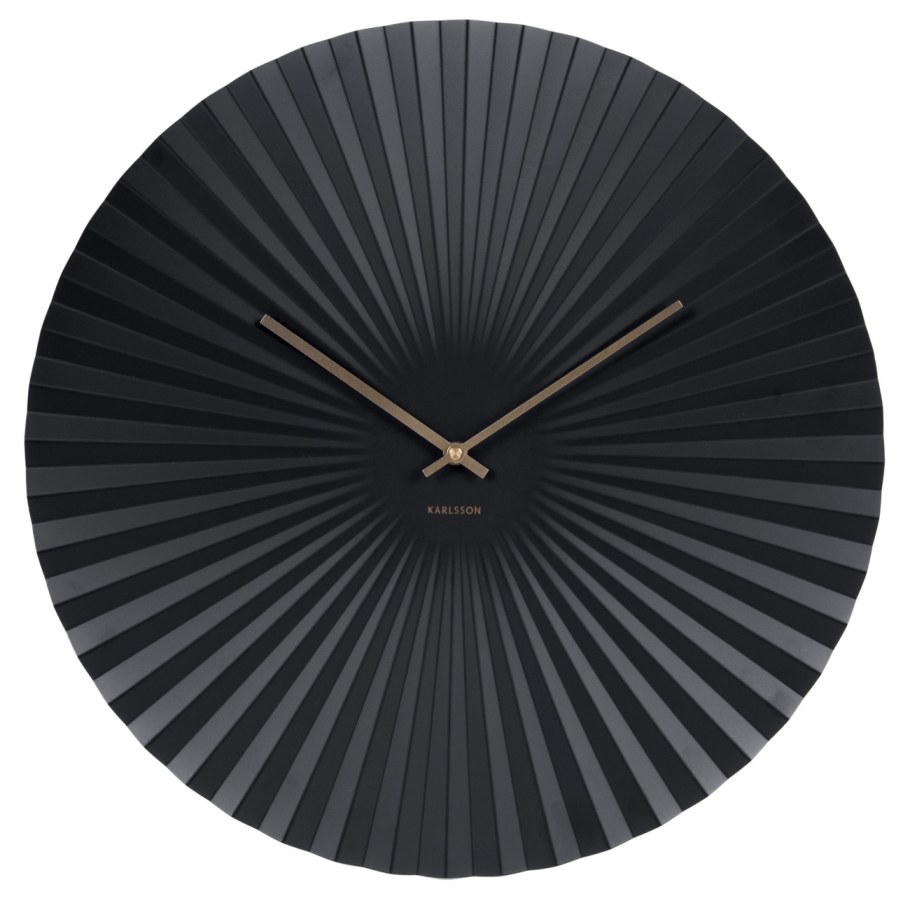 Часы зеркальные настенные