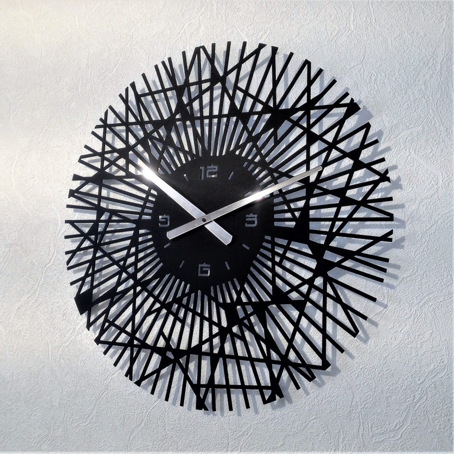 Часы на стену