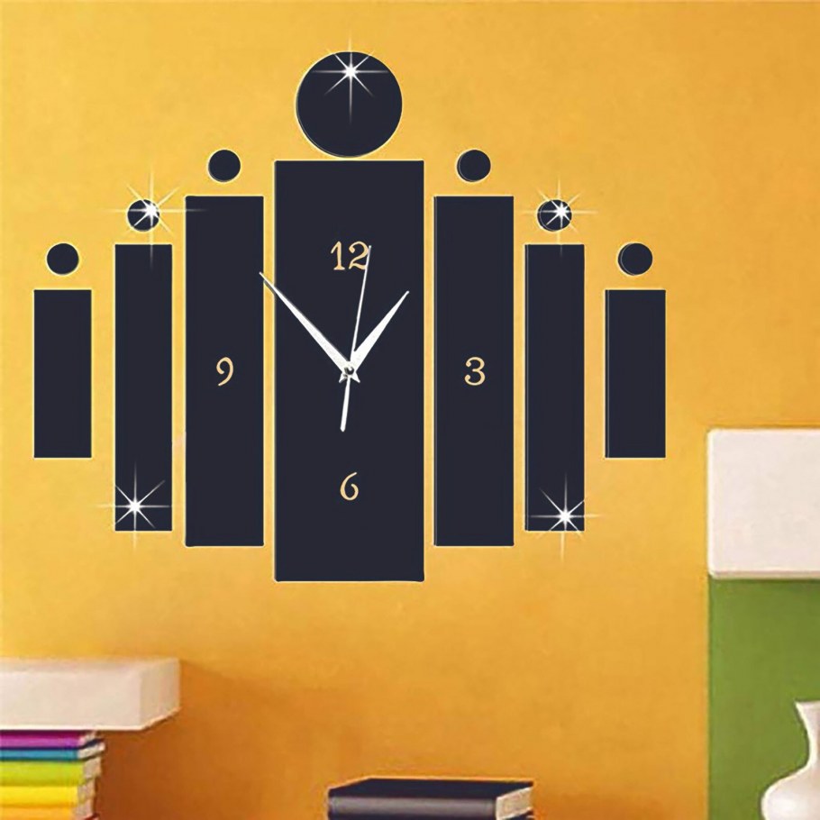 Часы Grance "i-01" венге