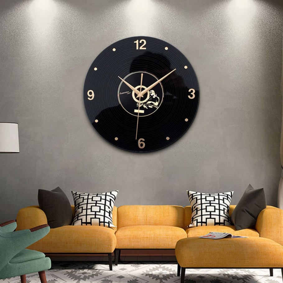 Часы DIY Clock