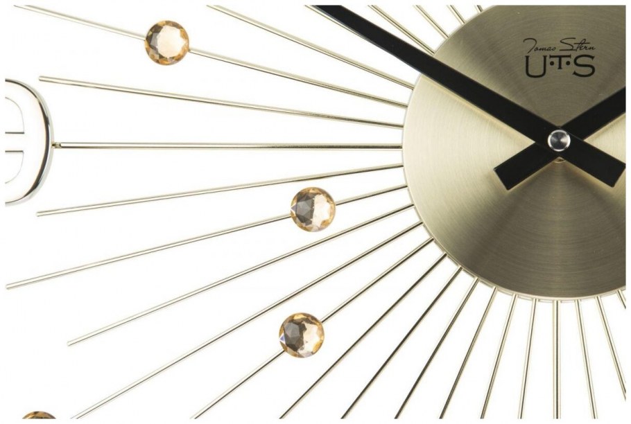 Настенные часы Uttermost 06655