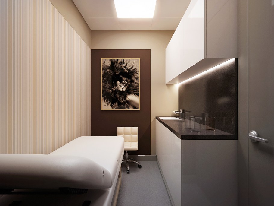 Бурмакин Salon Interior