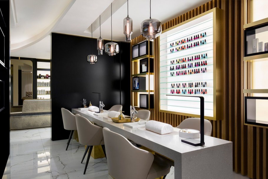 Кабинет косметолога