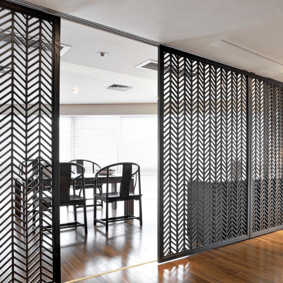 Стелла перегородка porada