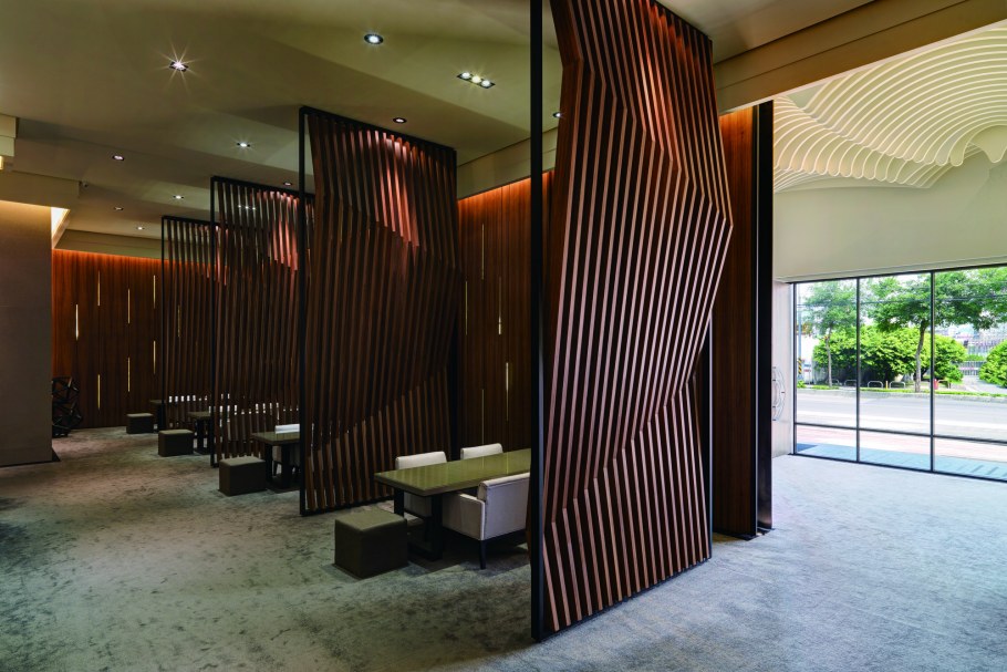 Перегородки в стиле лофт