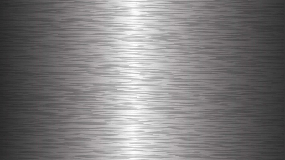 Серебряный глянец