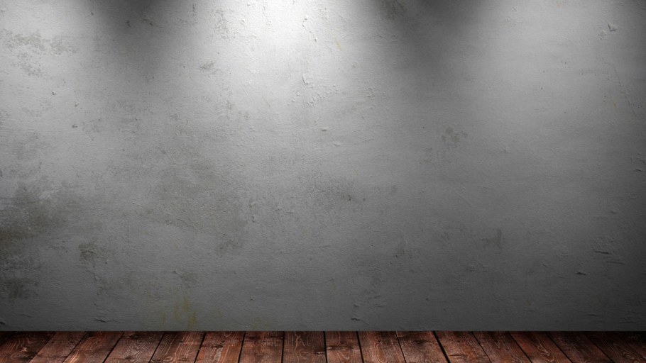 Объемный фон Metal