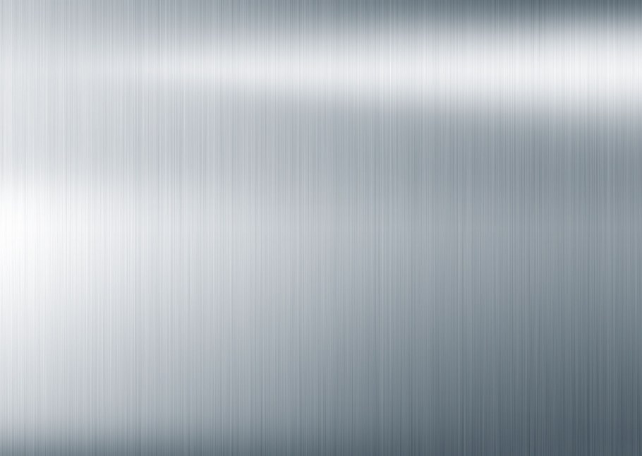 Текстура для логотипа в серебре