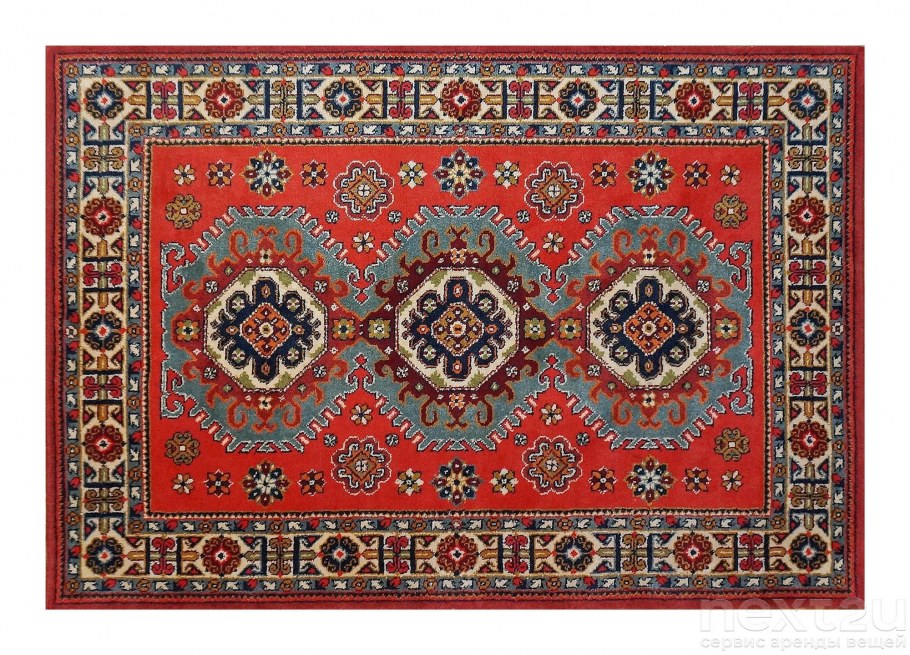 Ковер в комнату