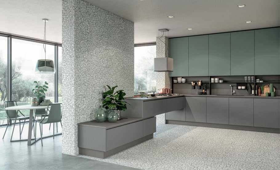 Cucina 2020 Италия