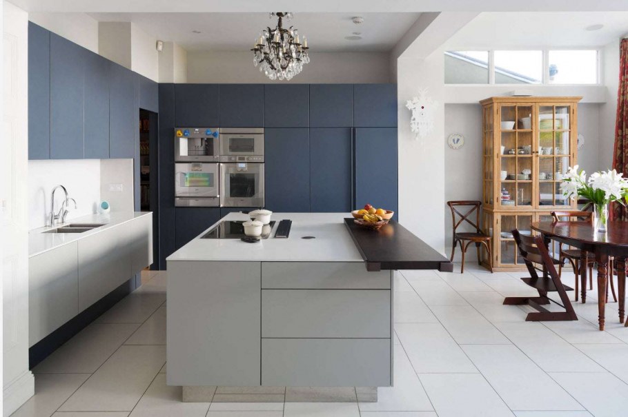 Кухни Италия 2020 2021