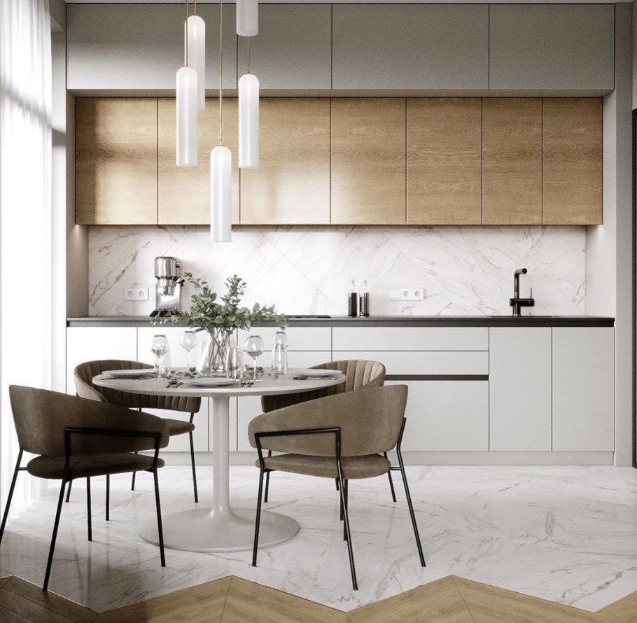 Кухонный гарнитур Edelstein Liberty