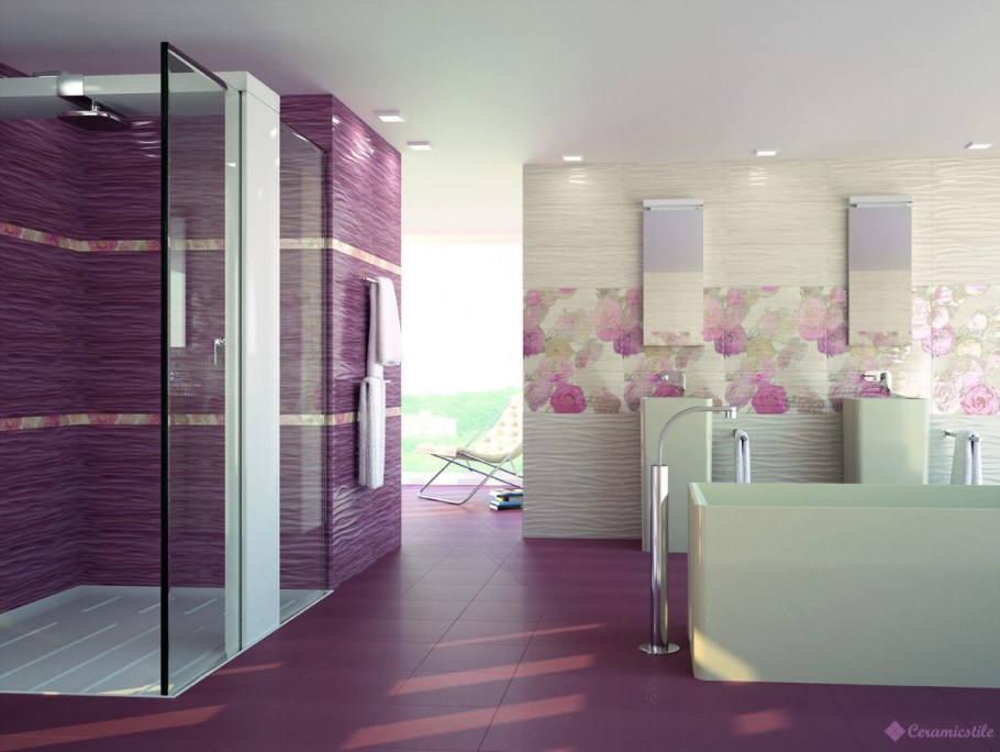 Плитка Illyria Ceramica Classic