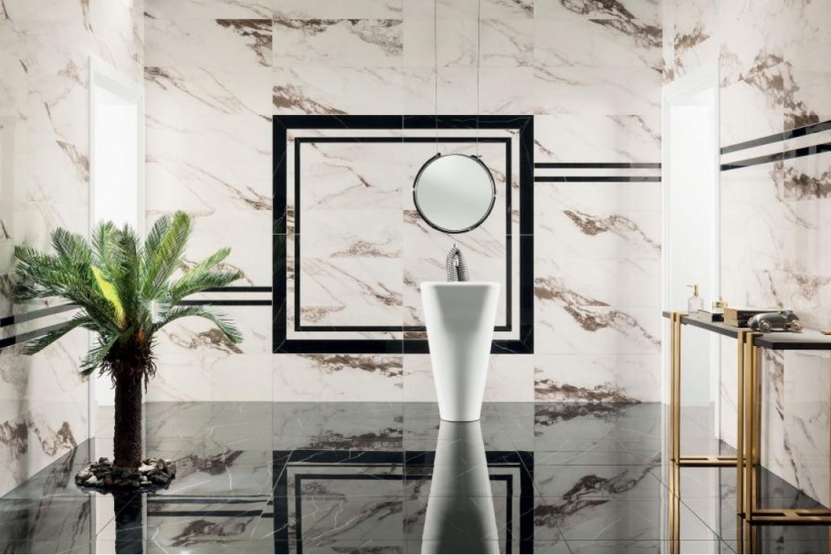 Aparici Monaco Ivory