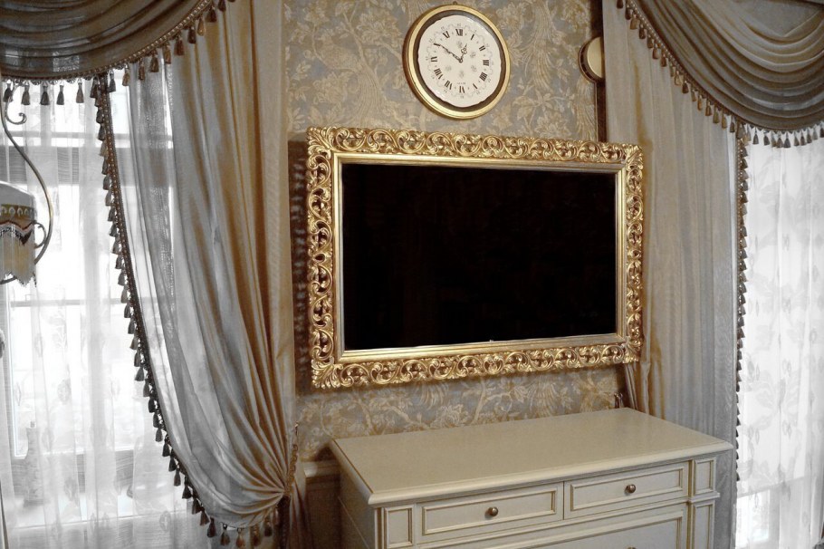 Карниз c342 Heritage