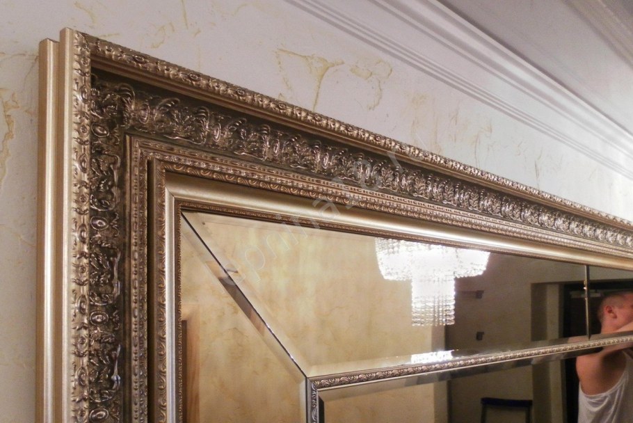 Багеты для стен