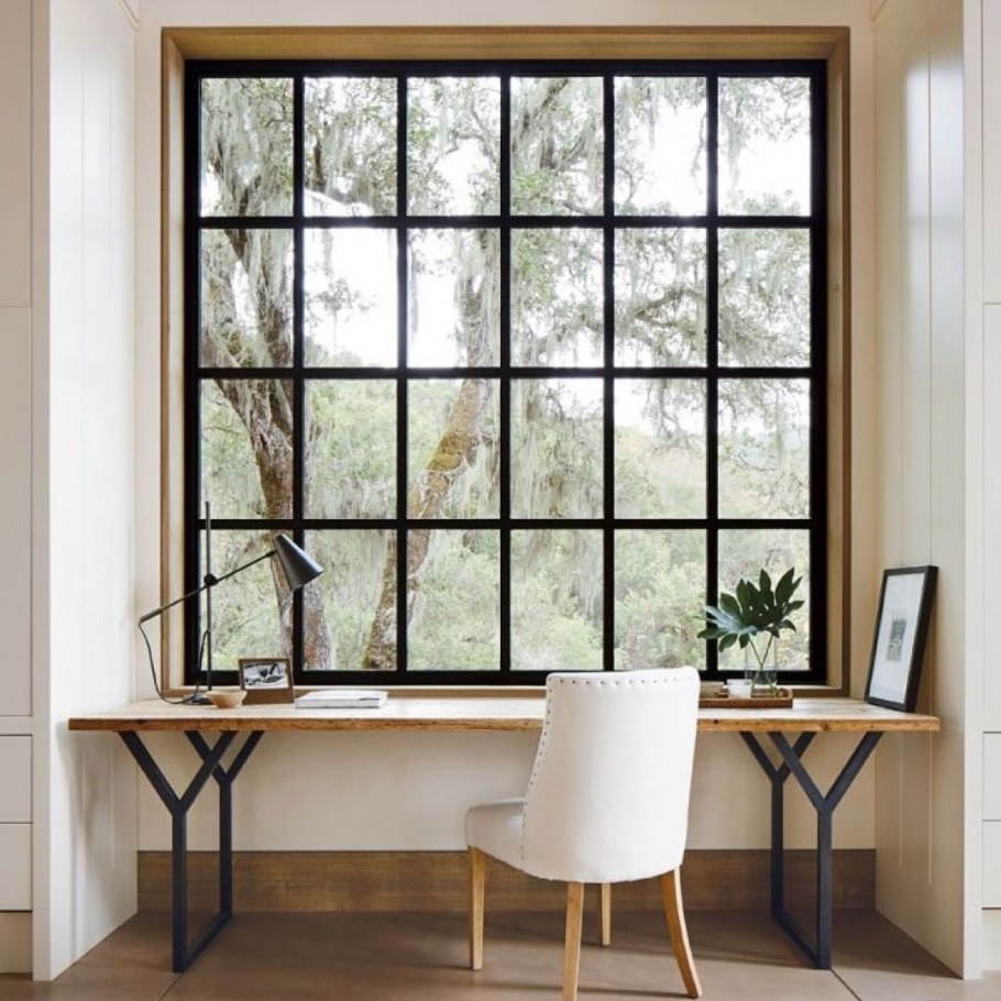 Дизайнерские окна