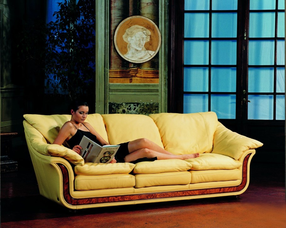 Диван Baxter Budapest Soft