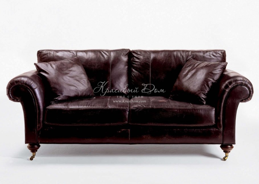 Мебель Честерфилд диван фабрика