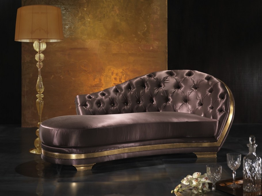 Диван Longhi Rubens Classic