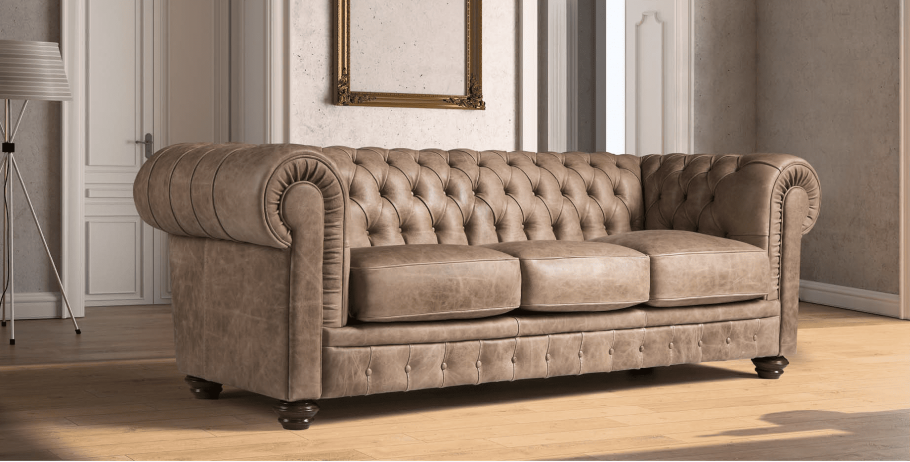 Диван Richard Sofa угловой