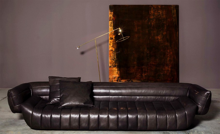 Кресло Nieri Bentley