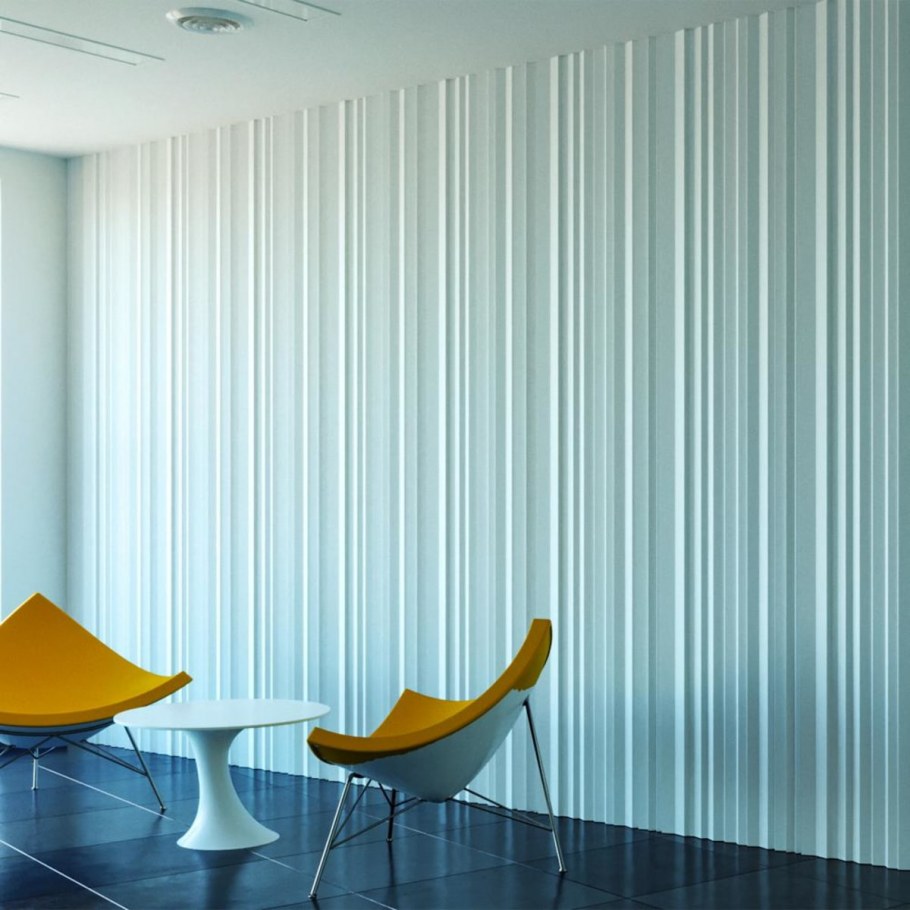 3d панели Artpole Barcode