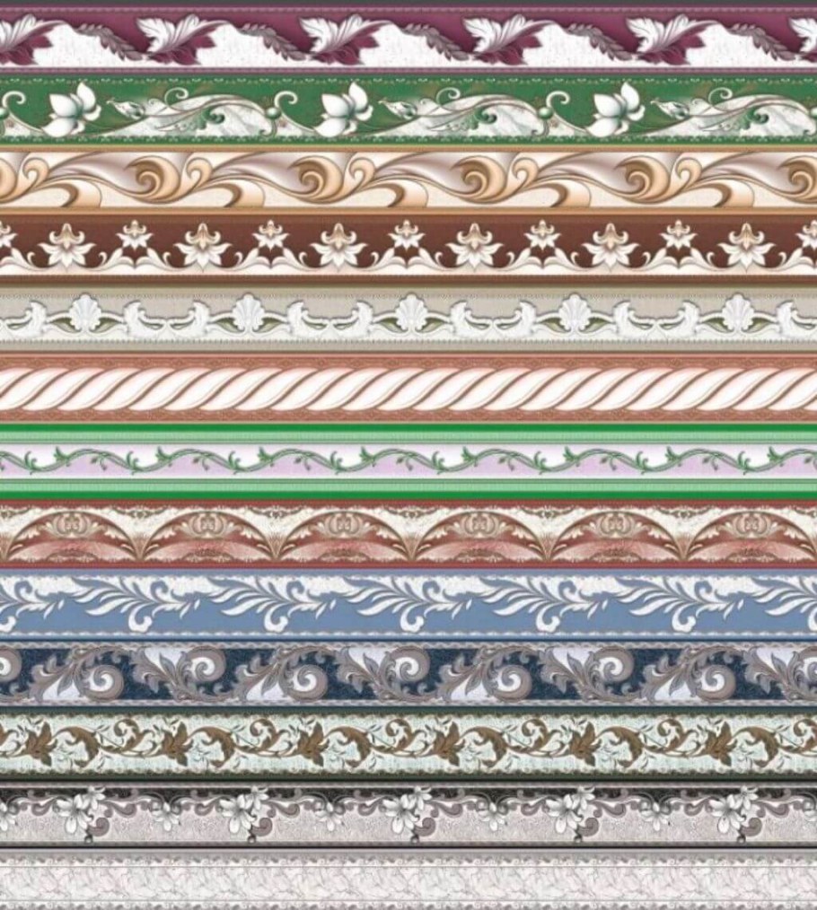 Интерьерный багет Cosca