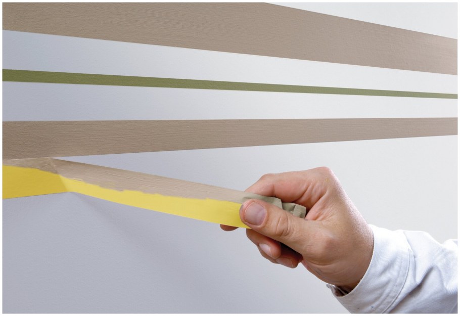 Бордюр обойный