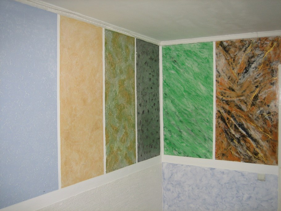 Пробка отделочный материал для стен