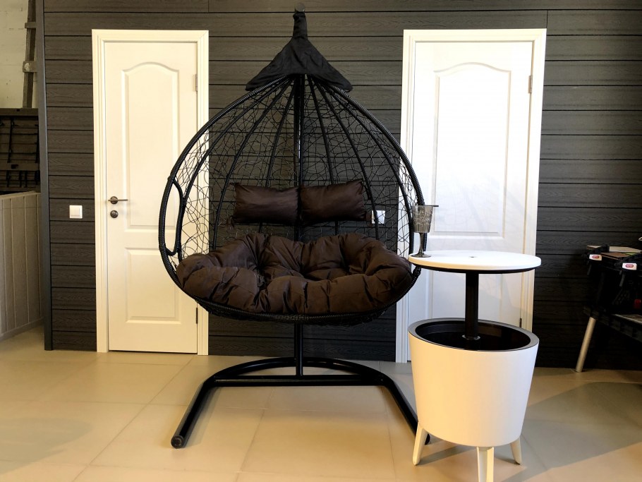 Стойка для подвесного кресла