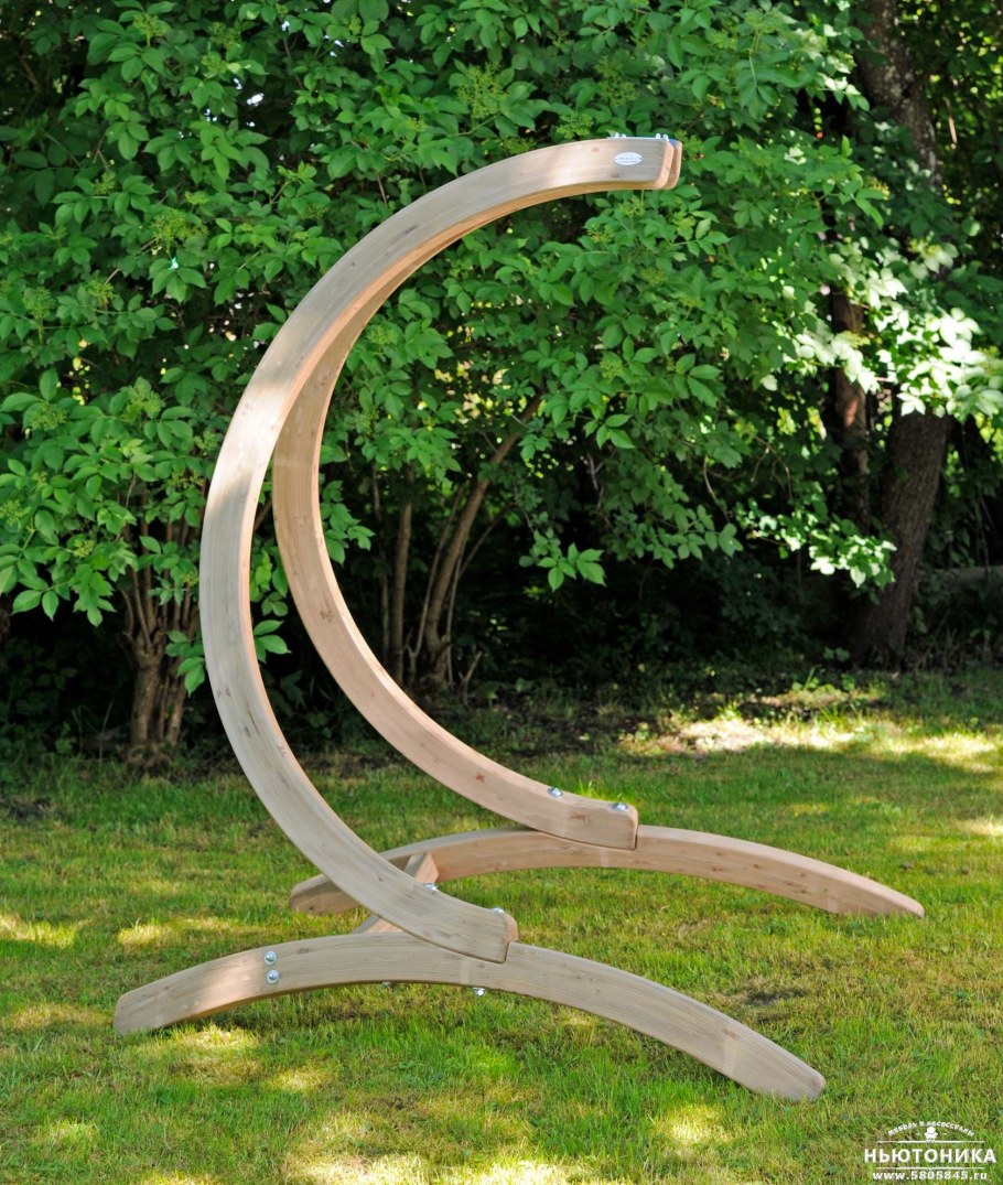 Размеры подвесного кресла качалки