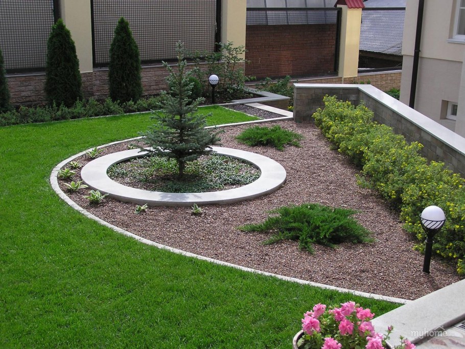 Грядки Еврогрядка 600 из ДПК 600х75 см