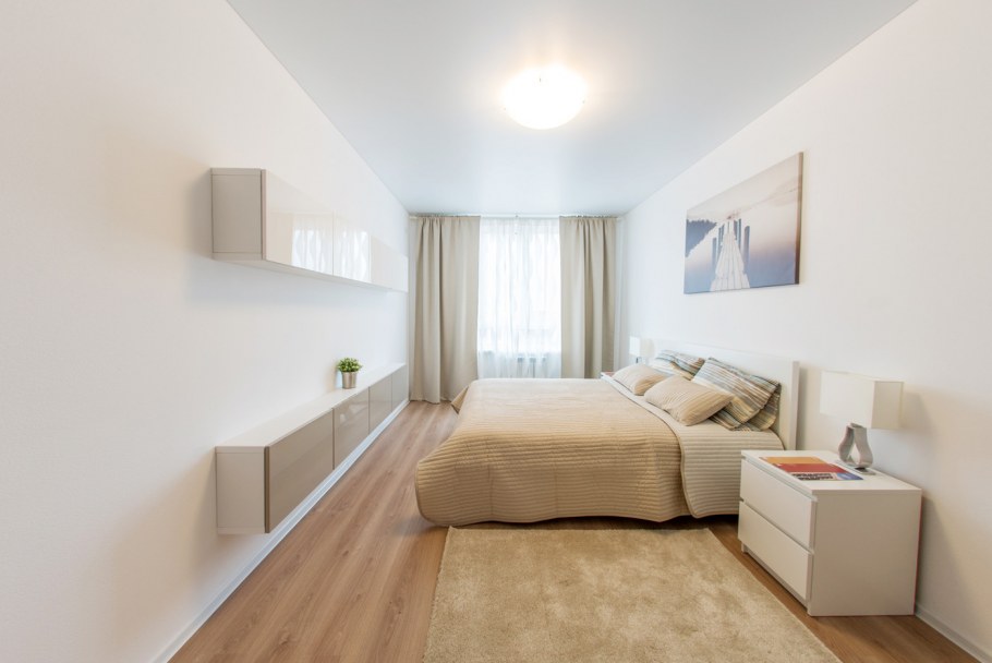 Шоу рум Мещерский лес