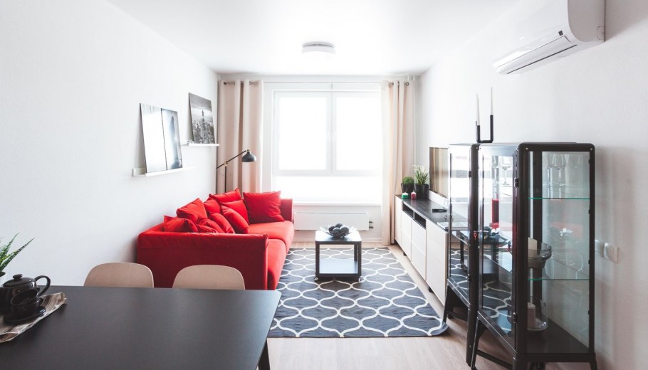 Пик шоурум Бунинские Луга