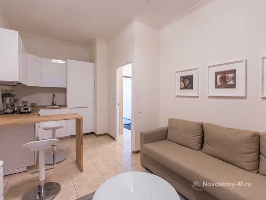 Ясный берег студия