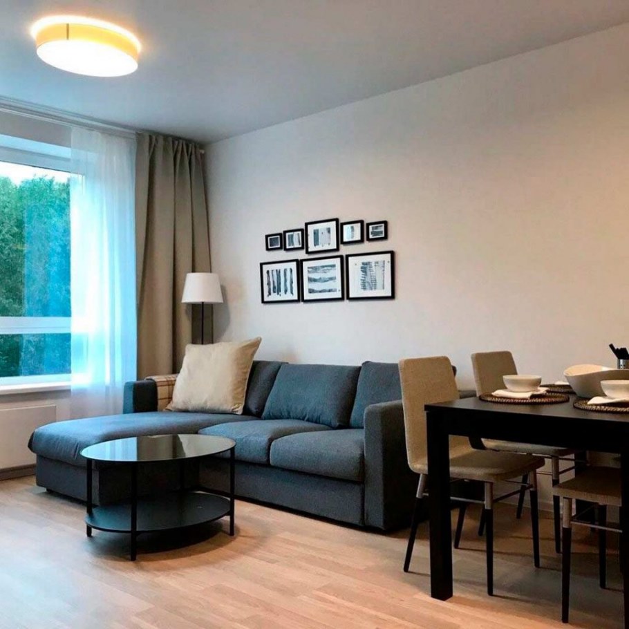 Пик шоу рум Академика Павлова