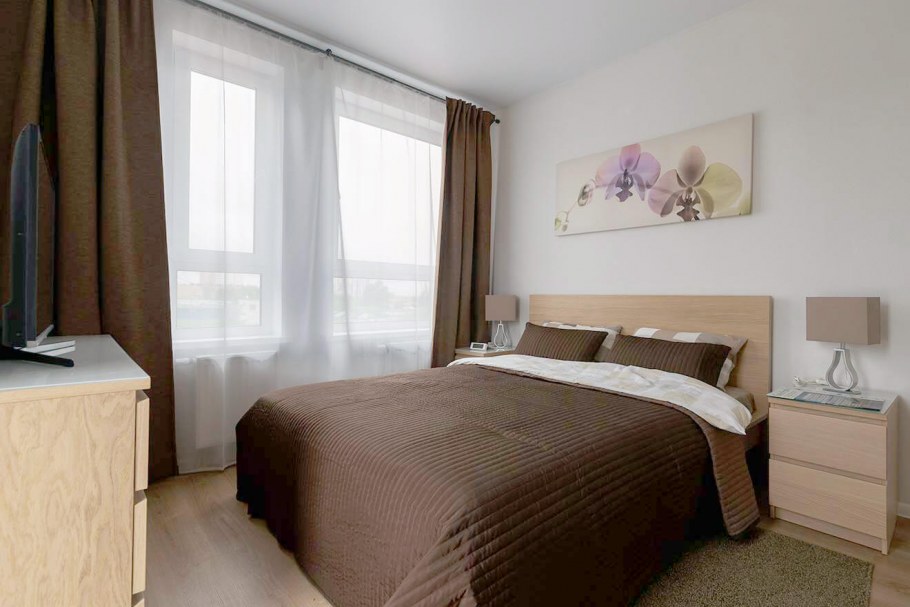 Шоу рум Мещерский лес