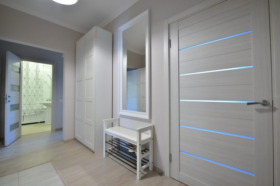 Пик Бунинские Луга евродвушка