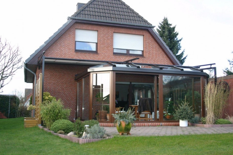 Остекление беседок веранд террас