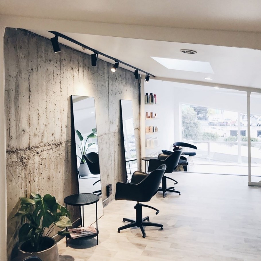 Бурмакин Salon Interior