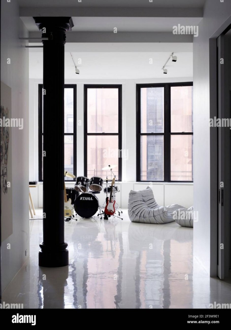 Декоративная отделка колонн