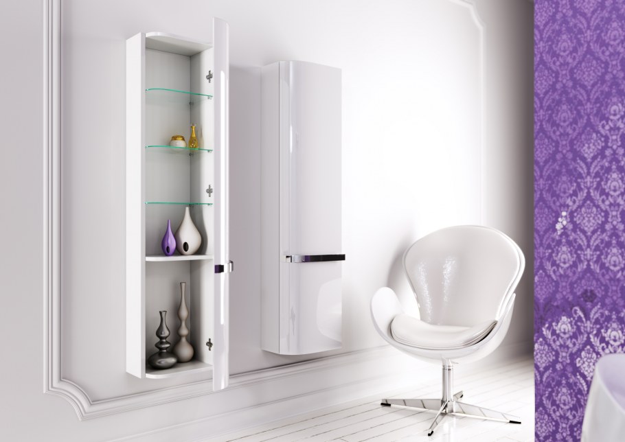 Шкаф-пенал Jacob Delafon Terrace