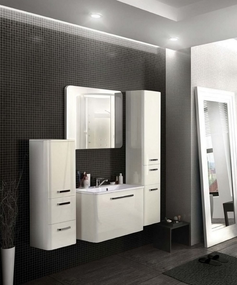 Раковина Geberit MYDAY