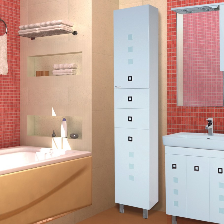 Пенал Triton Ника 30