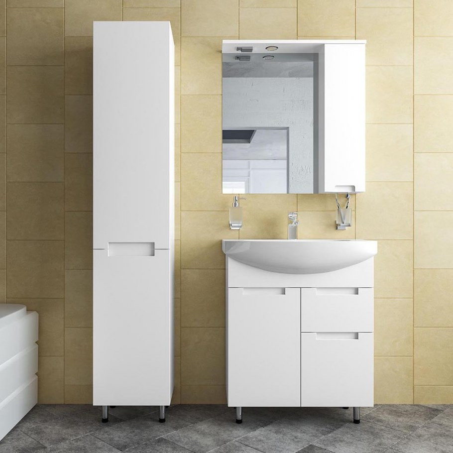 Раковина Акваформ Lilly-60