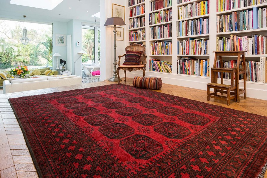 Ковры Афганистан